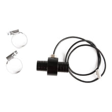 Load image into Gallery viewer, Trail Tech TTO Temperature Meter 19mm Hose - Black