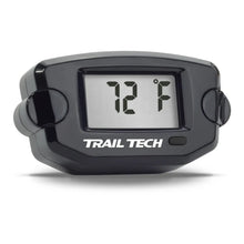 Load image into Gallery viewer, Trail Tech TTO - Temp Meter Universal - Black