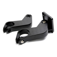 Load image into Gallery viewer, Trail Tech Voyager Pro Computer ADV Handblebar Mount