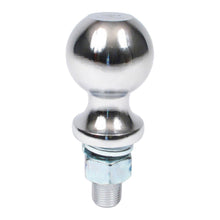 Load image into Gallery viewer, Whites Tow Ball 2000lb Cert Chrome 50mm (24)