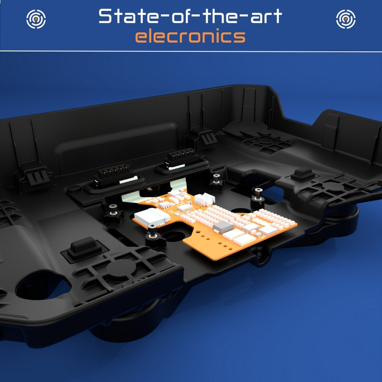 Carpe Iter Caretta Navigation Kit