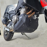 Aprilia Tuareg 660 Skid Plate