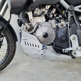 Aprilia Tuareg 660 Skid Plate