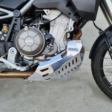 Aprilia Tuareg 660 Skid Plate
