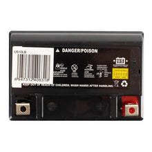 Load image into Gallery viewer, USPS AGM Battery - US10LB