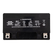 Load image into Gallery viewer, USPS AGM Battery - US20CH