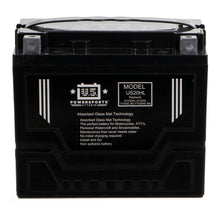 Load image into Gallery viewer, USPS AGM Battery - US20HL