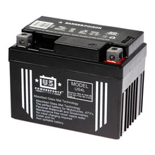 Load image into Gallery viewer, USPS AGM Battery - US4L-BS