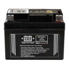 Load image into Gallery viewer, USPS AGM Battery - US4L-BS