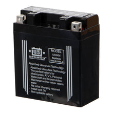 Load image into Gallery viewer, USPS AGM Battery - US5XM