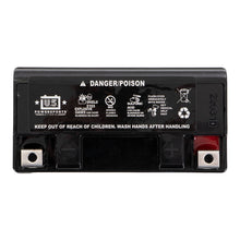 Load image into Gallery viewer, USPS AGM Battery - US5XM