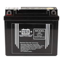 Load image into Gallery viewer, USPS AGM Battery - US7