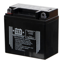 Load image into Gallery viewer, USPS AGM Battery - US9B