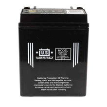 Load image into Gallery viewer, USPS AGM Battery - USX14AH-BS