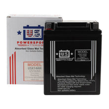 Load image into Gallery viewer, USPS AGM Battery - USX14AH-BS