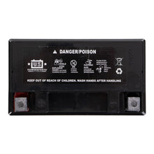 Load image into Gallery viewer, USPS AGM Battery - USX9