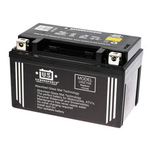 Load image into Gallery viewer, USPS AGM Battery - USZ10S