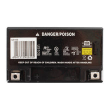 Load image into Gallery viewer, USPS AGM Battery - USZ10S