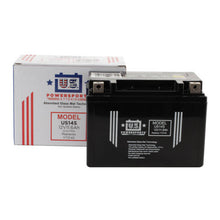 Load image into Gallery viewer, USPS AGM Battery - USZ14S