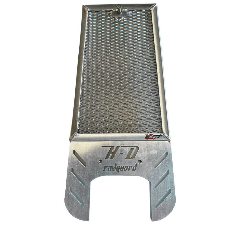 Harley-Davidson Low Rider ST 2022-2023 Oil Cooler Guard
