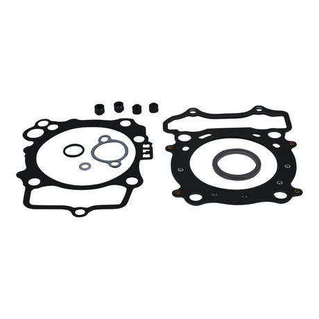 Vertex Top End Gasket Set - Yamaha