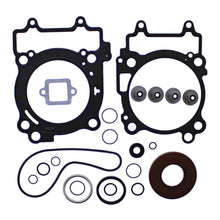 Load image into Gallery viewer, Vertex Complete Gasket Set with Oil Seals Polaris