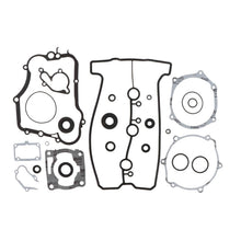 Load image into Gallery viewer, Vertex Complete Gasket Set with Oil Seals (8110008)