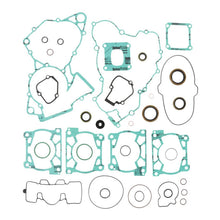 Load image into Gallery viewer, Vertex Complete Gasket Set with Oil Seals KTM