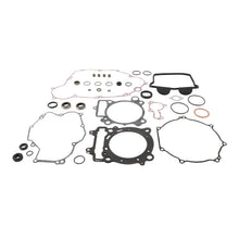 Load image into Gallery viewer, Vertex Complete Gasket Set with Oil Seals (8110011)