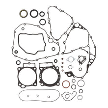 Load image into Gallery viewer, Vertex Complete Gasket Set with Oil Seals (8110012)
