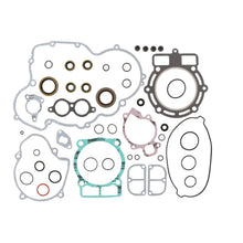 Load image into Gallery viewer, Vertex Complete Gasket Set with Oil Seals (8110022)