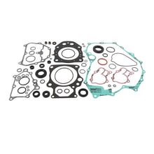 Load image into Gallery viewer, Vertex Complete Gasket Set with Oil Seals (8110023)