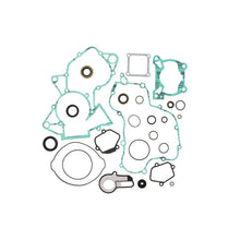 Load image into Gallery viewer, Vertex Complete Gasket Set with Oil Seals (8110028)