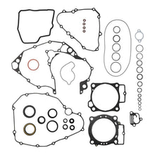 Load image into Gallery viewer, Vertex Complete Gasket Set with Oil Seals Honda