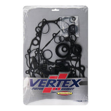 Load image into Gallery viewer, Complete Gasket Set with Oil Seals 8110050