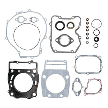Load image into Gallery viewer, Complete Gasket Set with Oil Seals - VER8110051