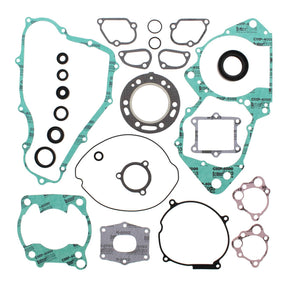 Vertex Complete Gasket Set with Oil Seals (811256)