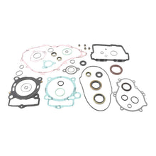 Load image into Gallery viewer, Vertex Complete Gasket Set with Oil Seals (811364)