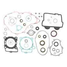 Load image into Gallery viewer, Vertex Complete Gasket Set with Oil Seals (811364)
