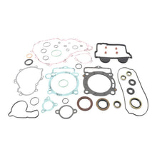 Load image into Gallery viewer, Vertex Complete Gasket Set with Oil Seals (811365)