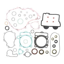 Load image into Gallery viewer, Vertex Complete Gasket Set with Oil Seals (811365)