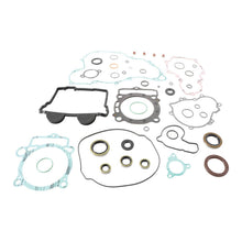 Load image into Gallery viewer, Vertex Complete Gasket Set with Oil Seals (811368)