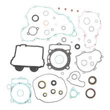 Load image into Gallery viewer, Vertex Complete Gasket Set with Oil Seals (811368)