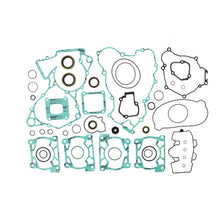 Load image into Gallery viewer, Vertex Complete Gasket Set with Oil Seals (811370)