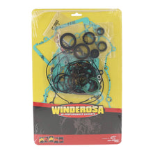 Load image into Gallery viewer, Vertex Complete Gasket Set with Oil Seals (811370)