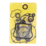Vertex Complete Gasket Set with Oil Seals (811373)