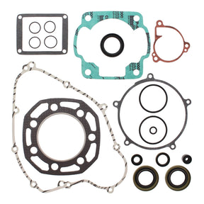 Vertex Complete Gasket Set with Oil Seals (811473)