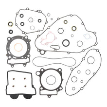 Load image into Gallery viewer, Vertex Complete Gasket Set with Oil Seals (811485)