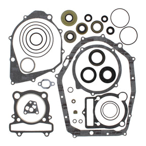 Vertex Complete Gasket Set with Oil Seals (811898)
