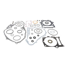 Load image into Gallery viewer, Vertex Complete Gasket Set with Oil Seals (811923)